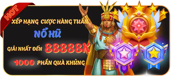 Khuyến mãi nạp lại hàng ngày/tuần