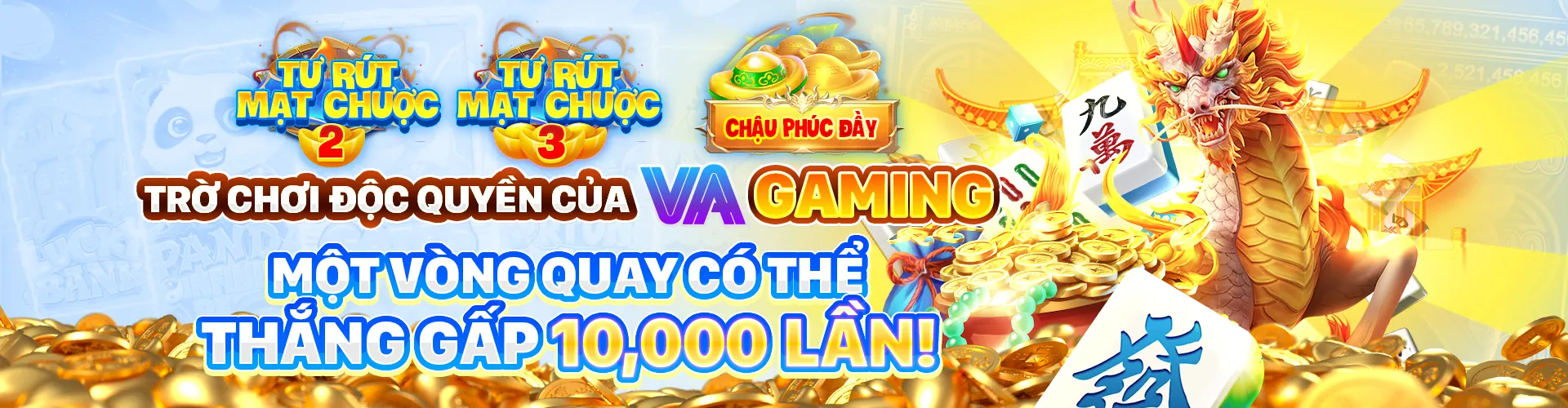 Chương trình hoàn trả cược tại 62win nhà cái