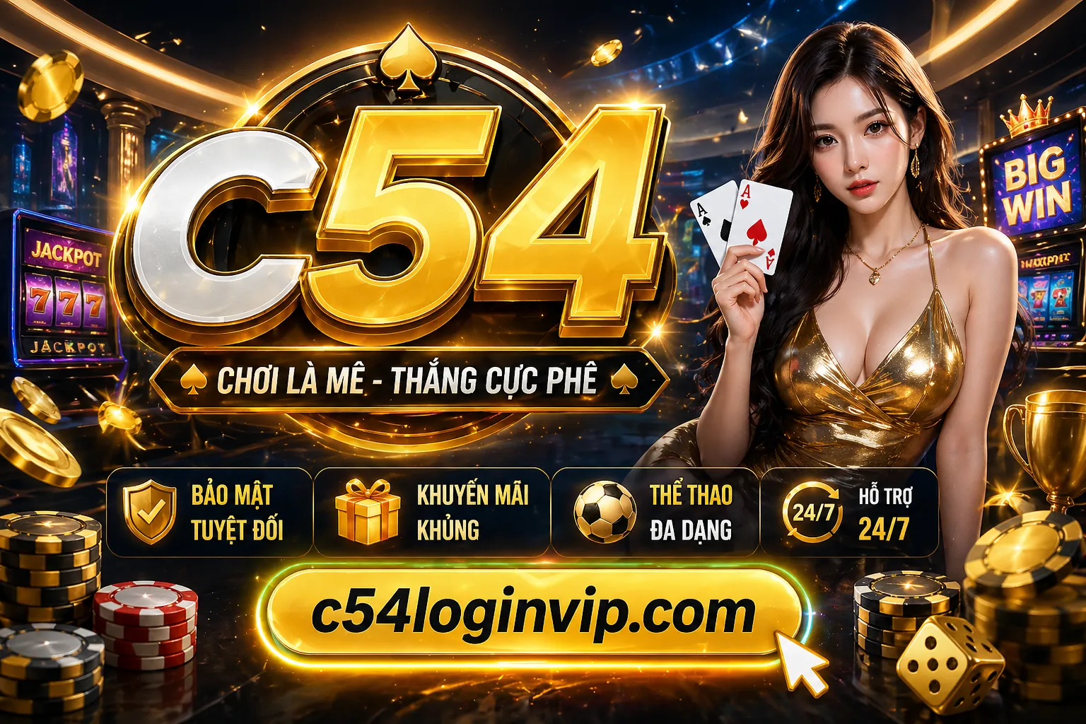 Tổng quan chiến lược chơi slot
