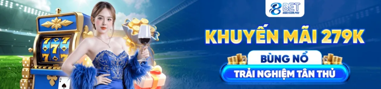 Khuyến mãi chào mừng tại 62win nhà cái