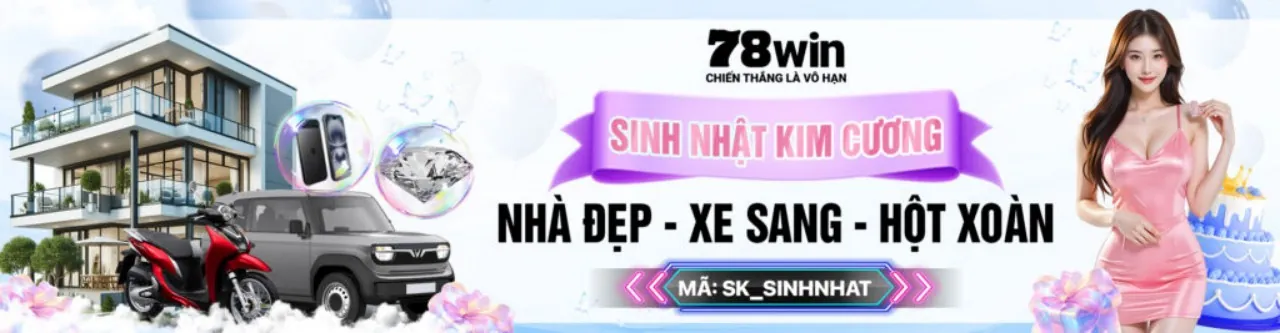 Hình ảnh quảng cáo các chương trình khuyến mãi hấp dẫn của 62win nhà cái