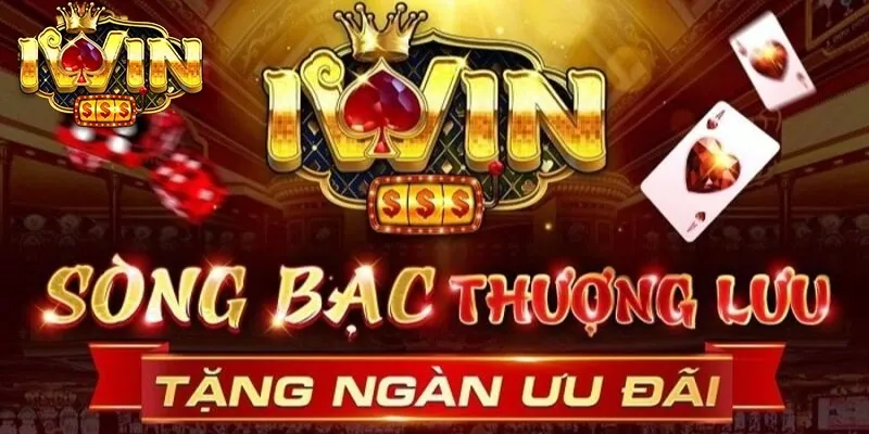 Bàn chơi Blackjack với các lá bài